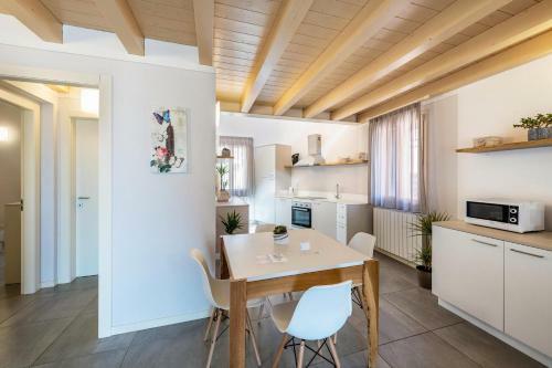 Apartamento Villa Fontanelle Gardapartments 5