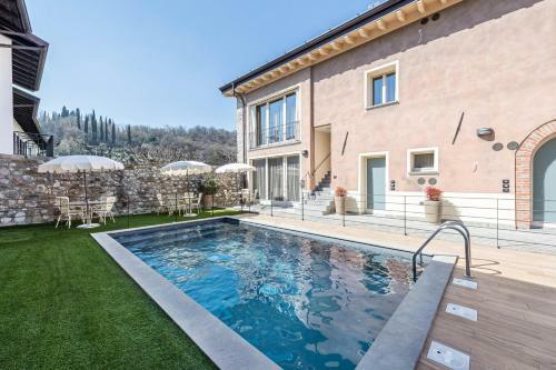 Apartamento Villa Fontanelle Gardapartments 5