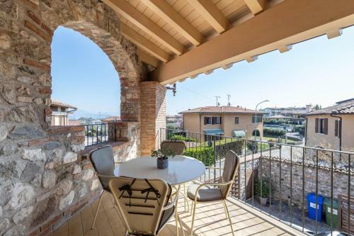 Apartamento Villa Fontanelle Gardapartments 5