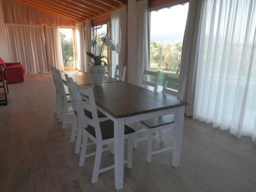 Agroturismo Agriturismo Fioralba