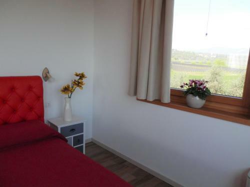 Agroturismo Agriturismo Fioralba