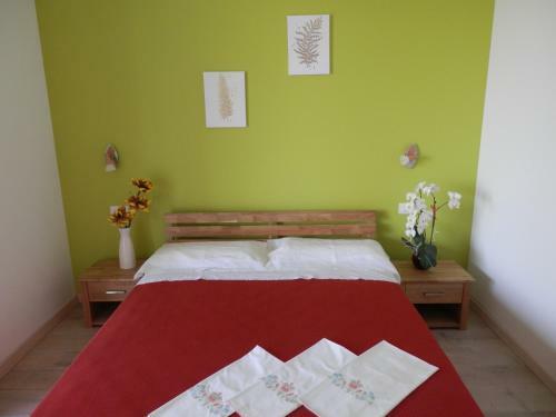 Agroturismo Agriturismo Fioralba