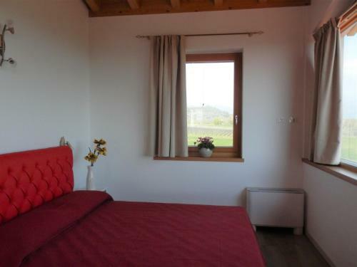 Agroturismo Agriturismo Fioralba