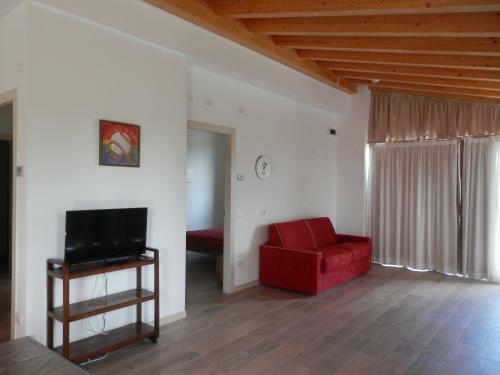 Agroturismo Agriturismo Fioralba