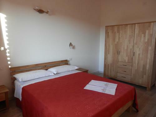 Agroturismo Agriturismo Fioralba