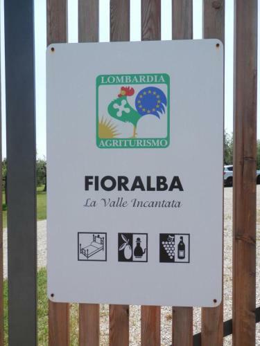 Agroturismo Agriturismo Fioralba