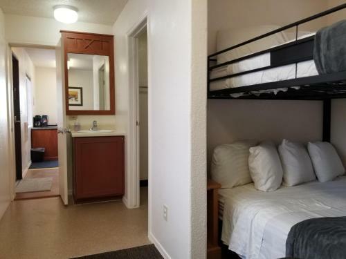 Apartamento Grand Canyon Rentals Gcr 83 A