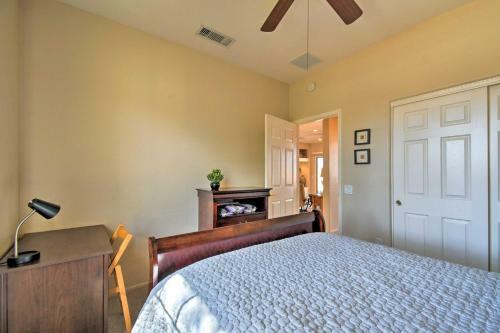 Golfers Paradise And Covered Patio And Mtn Views