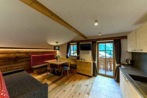 Apartamento Mooserhof