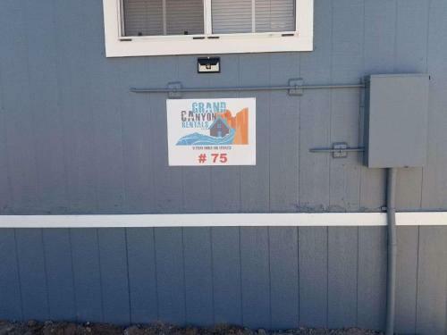 Apartamento Grand Canyon Rentals Gcr 75 C