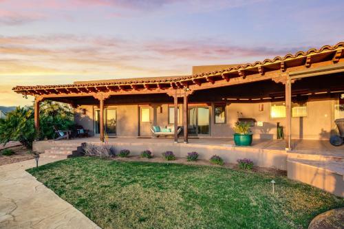 Dove Mountain Estate