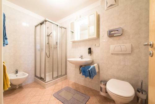 Apartamento Issingerhof App 1