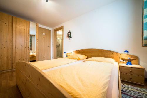 Apartamento Issingerhof App 1