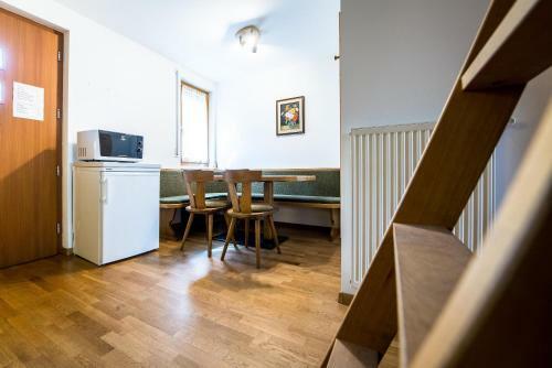 Apartamento Issingerhof App 1