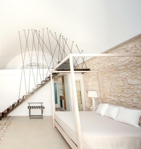 Hotel Masseria Francescani