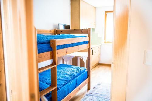 Apartamento Issingerhof App 2