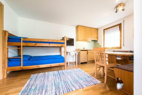 Apartamento Issingerhof App 2