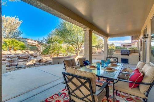 Enchantment Home