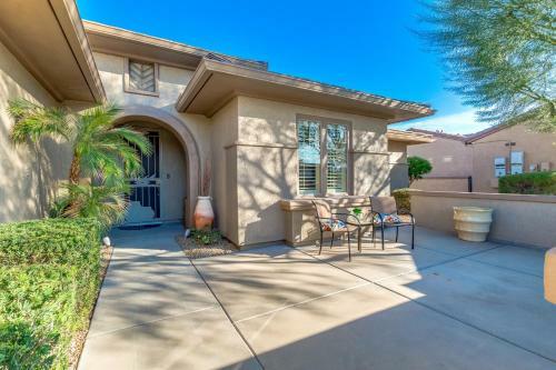Enchantment Home