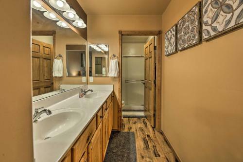 Cute And Cozy Abode, 3 Mi To Fool Hollow Lake!