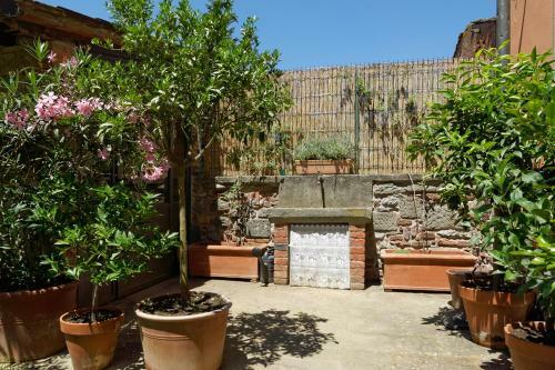 Bed & Breakfast Bel Giorgio