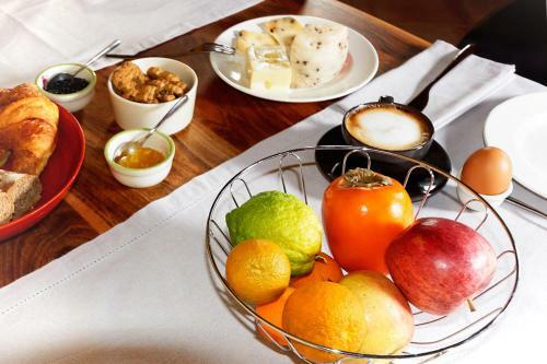 Bed & Breakfast Bel Giorgio