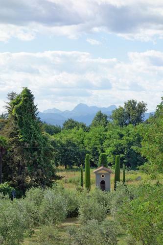 Bed & Breakfast Bel Giorgio