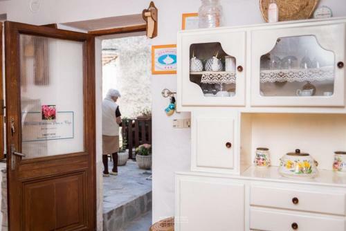 Bed & Breakfast Casa Di Nonna Pina A Vigo