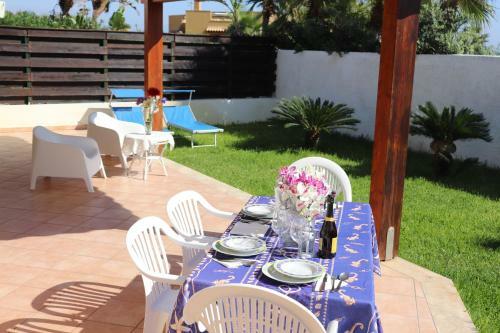 Villa La Veranda Sul Mare