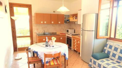 Villa La Veranda Sul Mare