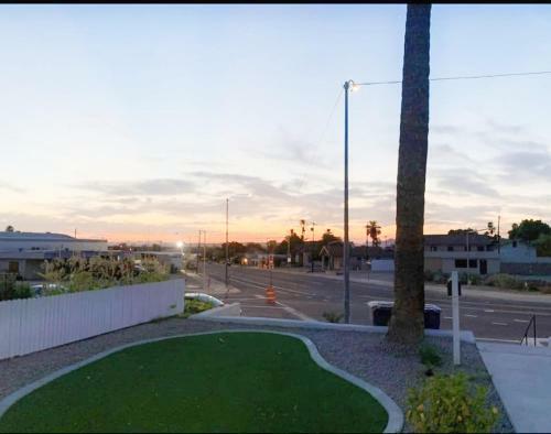 Apartamento The Palms Unit B 1 Br With Private Entrance