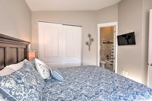 Well-appointed Williams Retreat Near Route 66