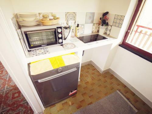 Apartamento Il Cottage