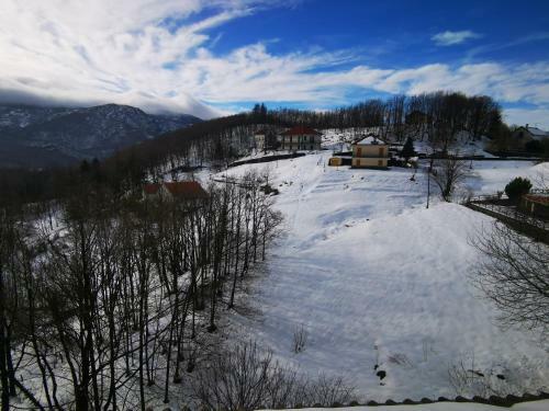 Apartamento Il Cottage