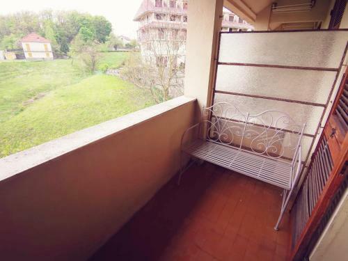 Apartamento Il Cottage