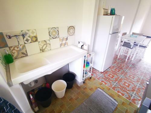 Apartamento Il Cottage
