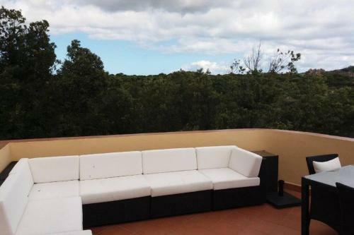 Villa Con Ampi Spazi Verdi E Posto Barca Privato