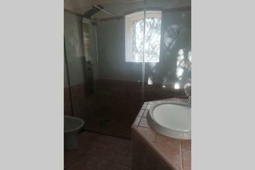 Villa Con Ampi Spazi Verdi E Posto Barca Privato