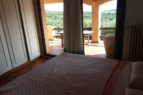 Villa Con Ampi Spazi Verdi E Posto Barca Privato