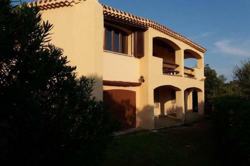 Villa Con Ampi Spazi Verdi E Posto Barca Privato