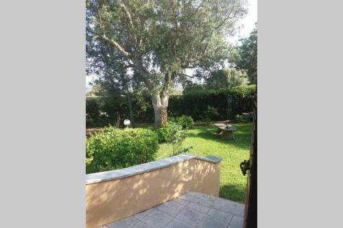 Villa Con Ampi Spazi Verdi E Posto Barca Privato