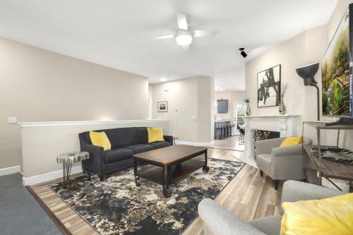 Bentonville Abode - Mtb Friendly - 2 Miles From Dt Bentonville