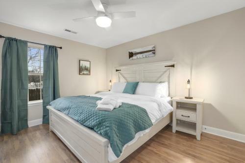 Bentonville Abode - Mtb Friendly - 2 Miles From Dt Bentonville