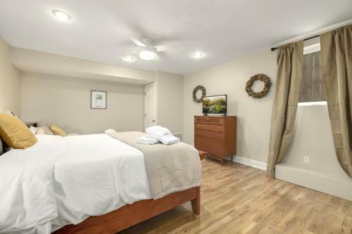 Bentonville Abode - Mtb Friendly - 2 Miles From Dt Bentonville
