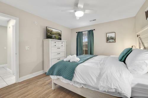 Bentonville Abode - Mtb Friendly - 2 Miles From Dt Bentonville