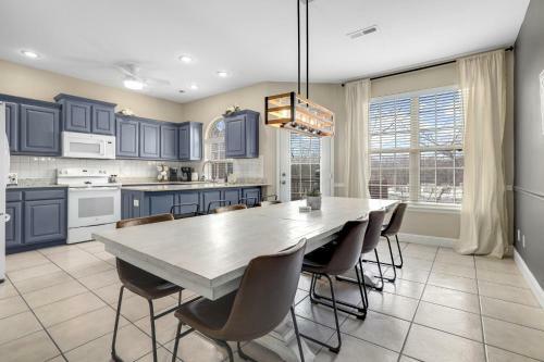 Bentonville Abode - Mtb Friendly - 2 Miles From Dt Bentonville