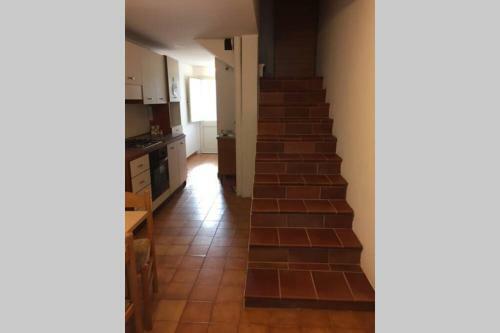 Apartamento Claudia Casa Vacanze
