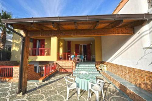Villa Angela