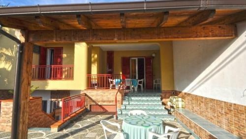 Villa Angela