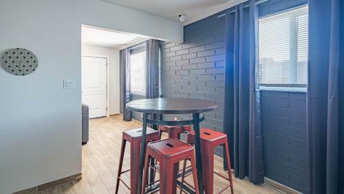 Apartamento Wanderjaunt - Marigold - 2br - Tempe